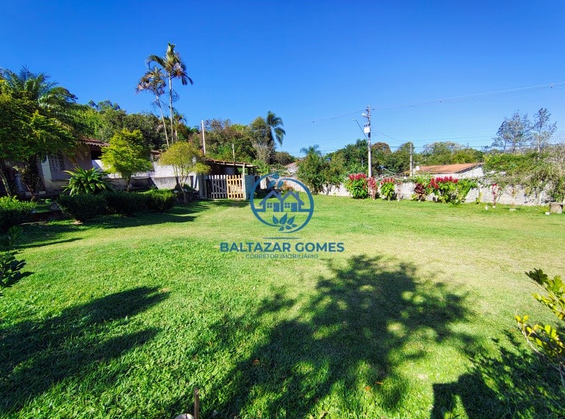 Chácara, 3 quartos, 2200 m² - Foto 3