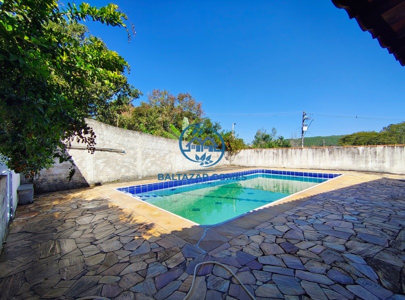 Chácara, 3 quartos, 2200 m² - Foto 4