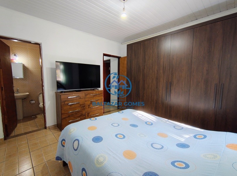 Chácara, 3 quartos, 2200 m² - Foto 9