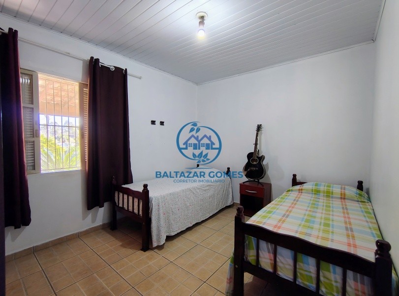 Chácara, 3 quartos, 2200 m² - Foto 11