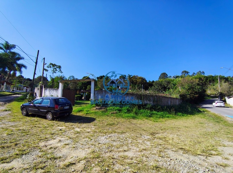 Chácara, 3 quartos, 2200 m² - Foto 15