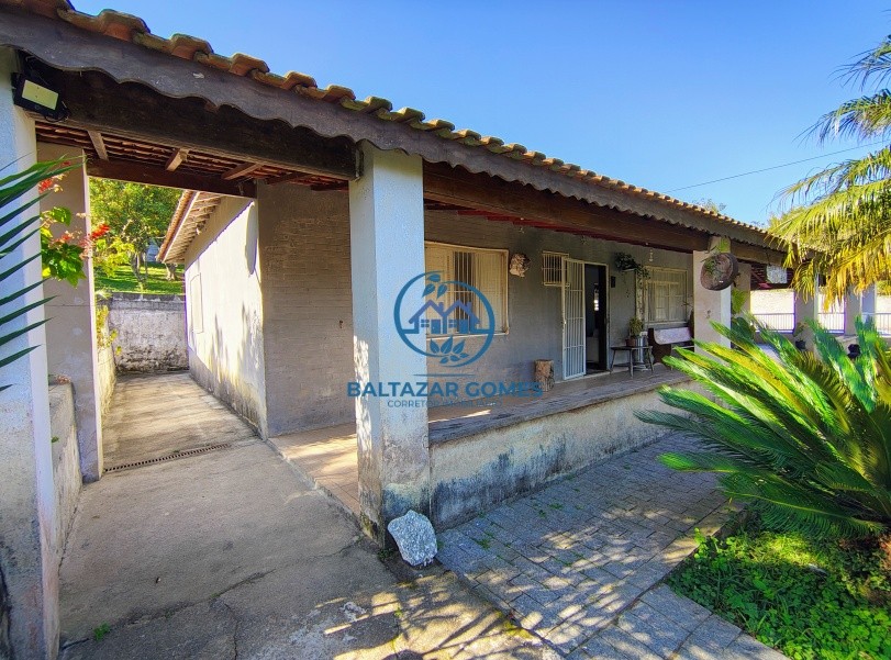 Chácara, 3 quartos, 2200 m² - Foto 16