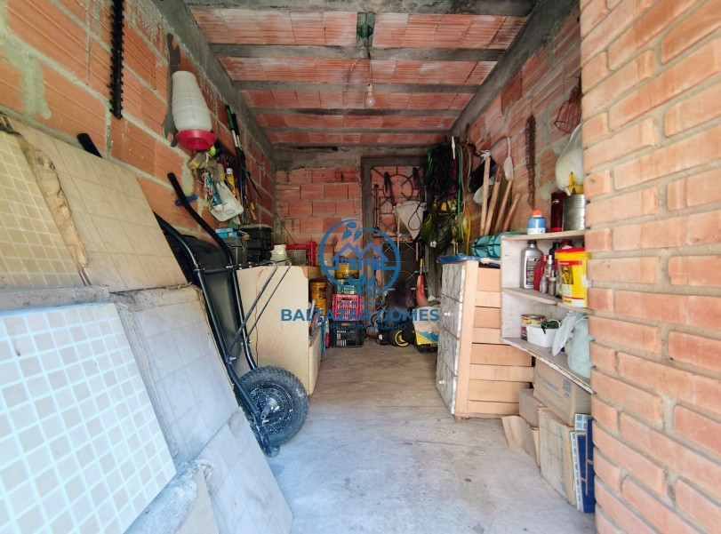 Chácara, 3 quartos, 2200 m² - Foto 18