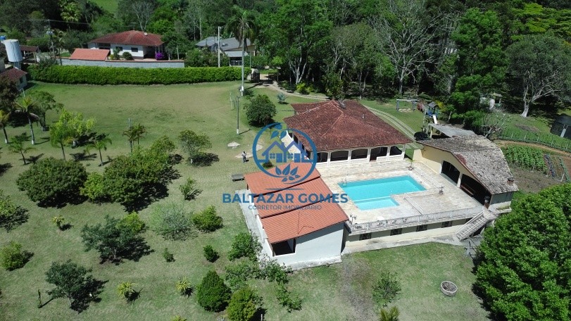 Chácara, 3 quartos, 2 hectares - Foto 2