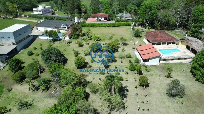 Chácara, 3 quartos, 2 hectares - Foto 3