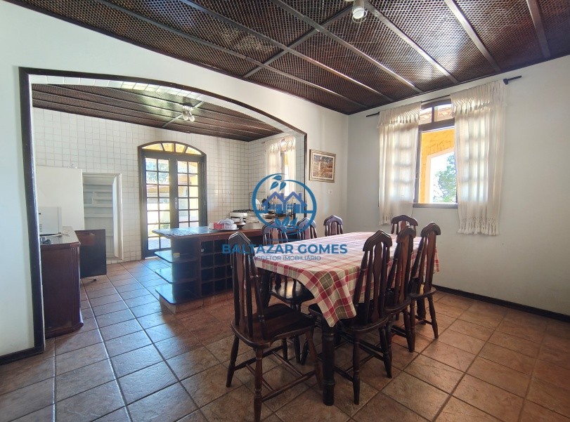 Chácara, 3 quartos, 2 hectares - Foto 8