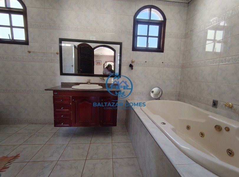 Chácara, 3 quartos, 2 hectares - Foto 13