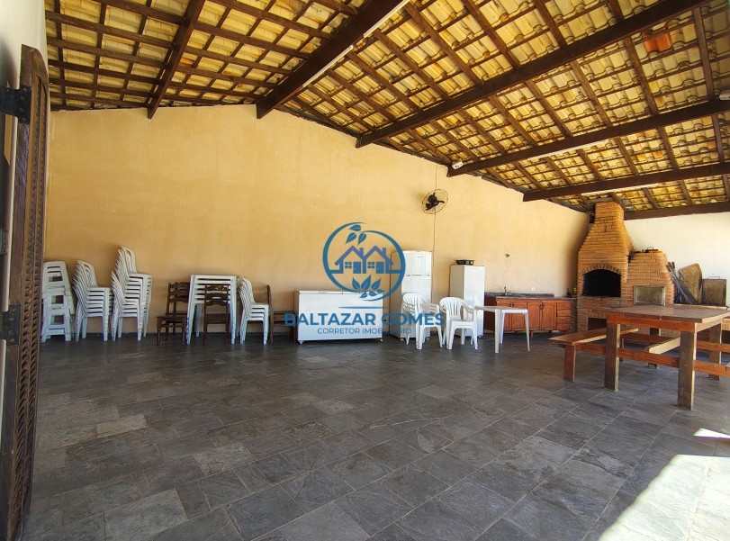 Chácara, 3 quartos, 2 hectares - Foto 14