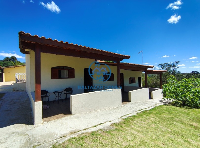 Chácara, 3 quartos, 2 hectares - Foto 18