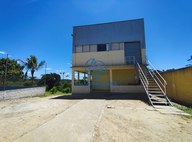 Chácara, 3 quartos, 2 hectares - Foto 20