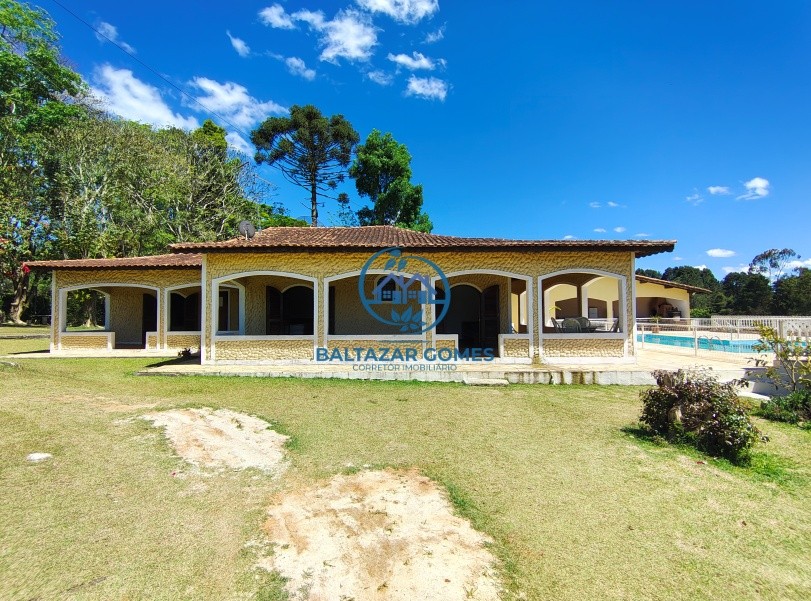 Chácara, 3 quartos, 2 hectares - Foto 1