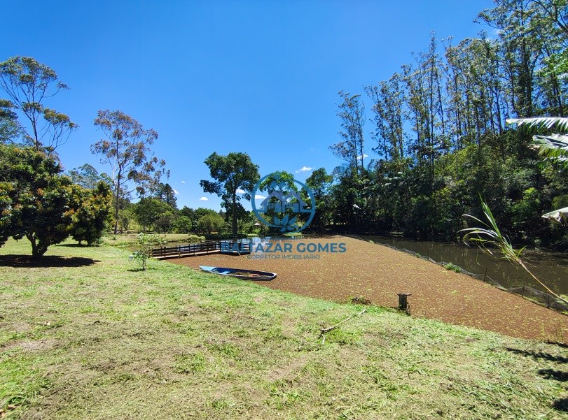 Chácara, 3 quartos, 2 hectares - Foto 24