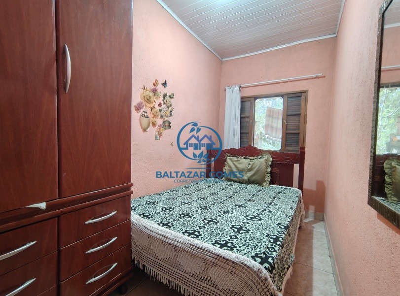 Chácara, 2 quartos, 6000 m² - Foto 4