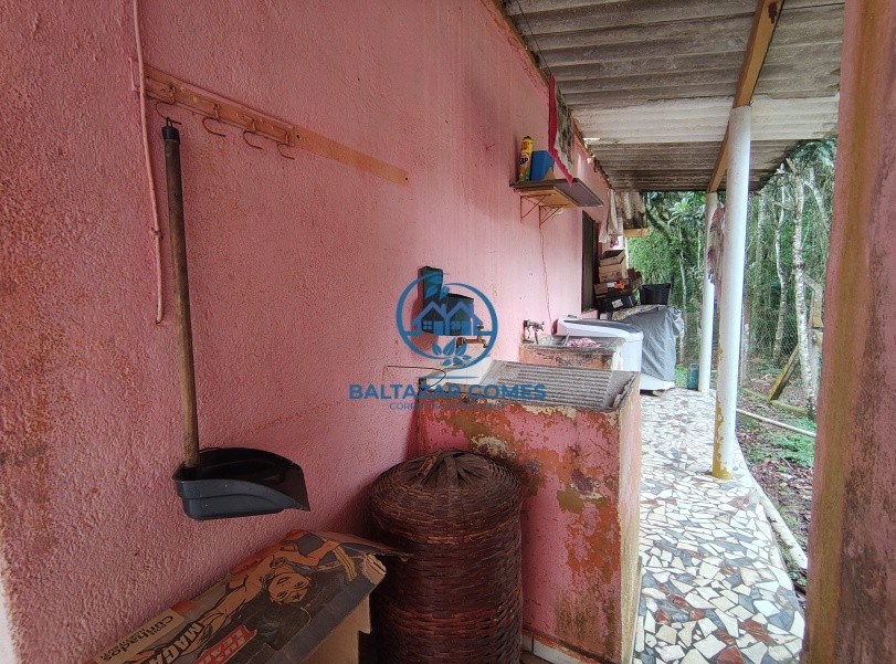 Chácara, 2 quartos, 6000 m² - Foto 9