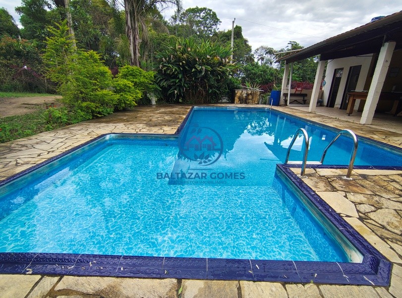 Chácara, 2 quartos, 6000 m² - Foto 12