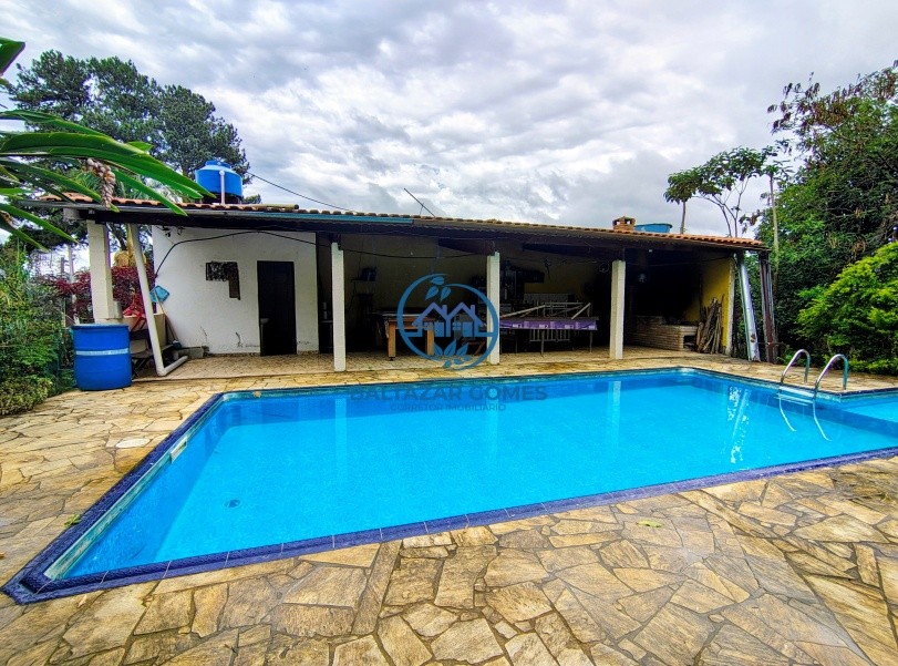 Chácara, 2 quartos, 6000 m² - Foto 2