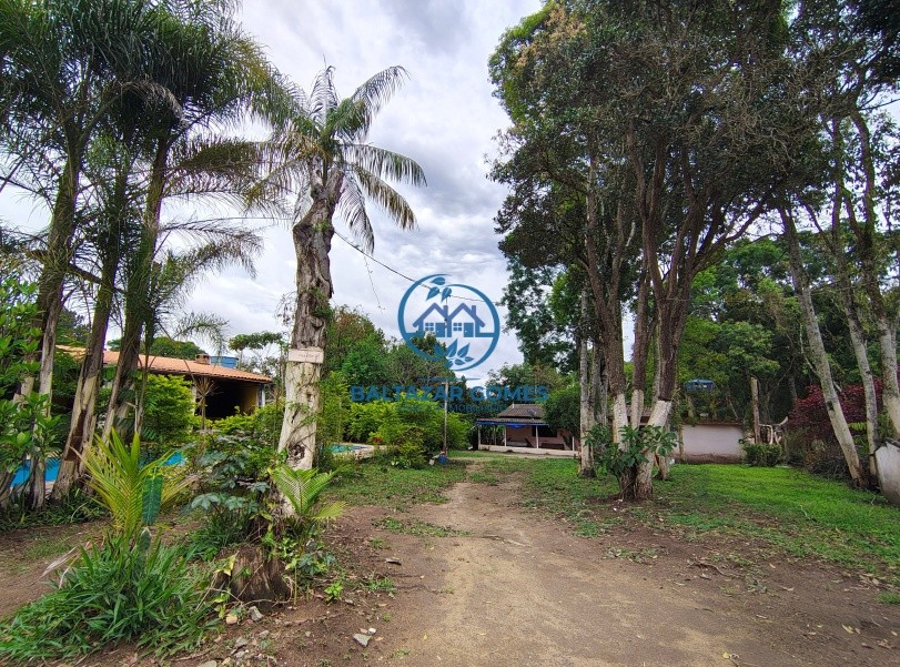 Chácara, 2 quartos, 6000 m² - Foto 19