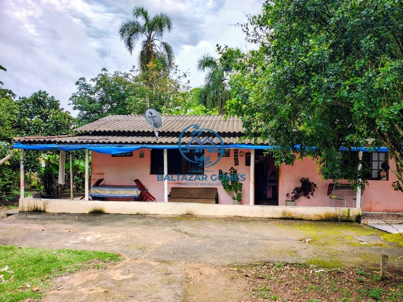 Chácara, 2 quartos, 6000 m² - Foto 1