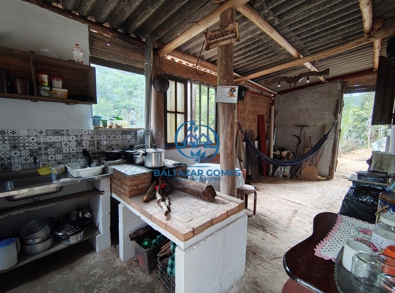 Chácara, 1 quarto, 600 m² - Foto 2