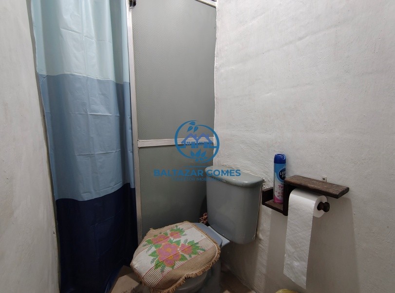 Chácara, 1 quarto, 600 m² - Foto 4