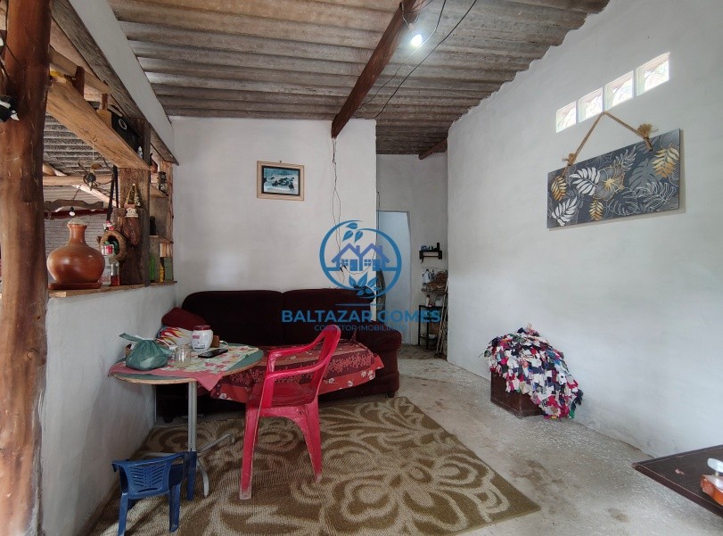 Chácara, 1 quarto, 600 m² - Foto 5