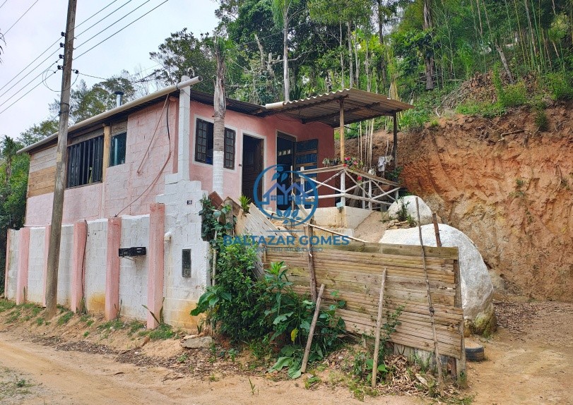 Chácara, 1 quarto, 600 m² - Foto 1