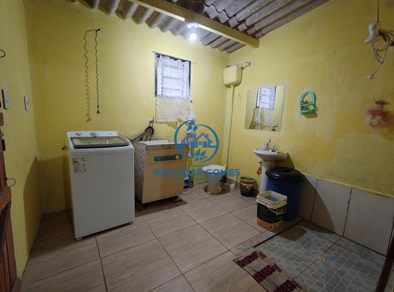 Chácara, 1 quarto, 1137 m² - Foto 6