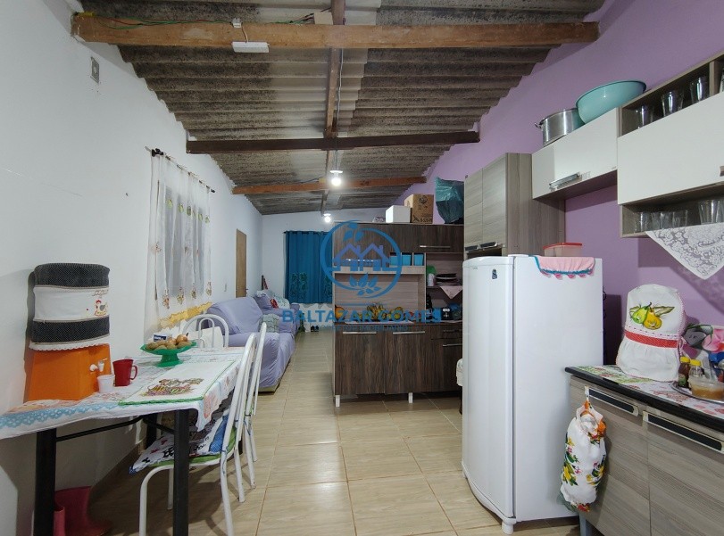 Chácara, 1 quarto, 1137 m² - Foto 4