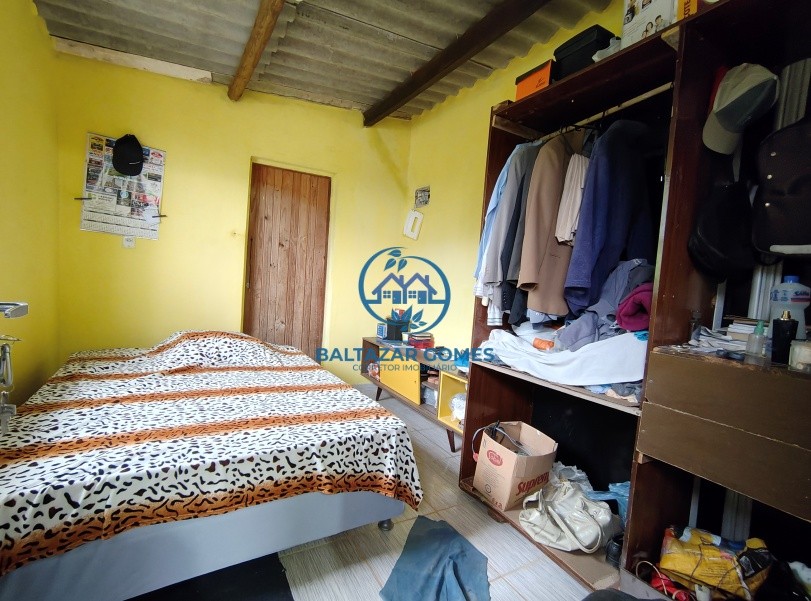 Chácara, 1 quarto, 1137 m² - Foto 5