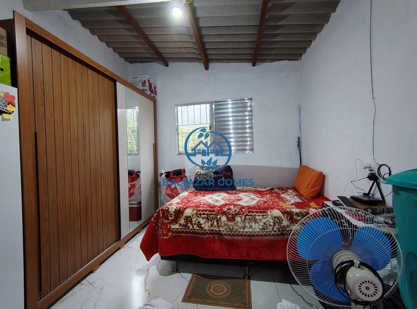 Chácara, 1 quarto, 1137 m² - Foto 10