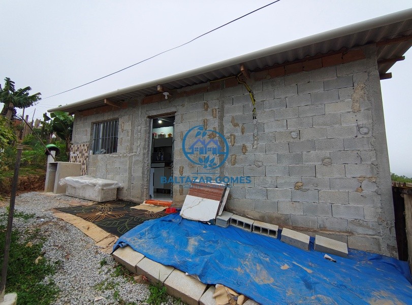 Chácara, 1 quarto, 1137 m² - Foto 9