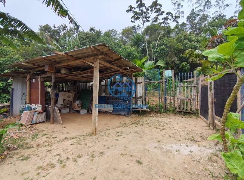 Chácara, 1 quarto, 1137 m² - Foto 16