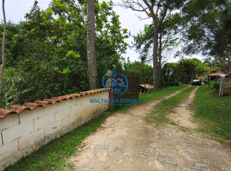 Terreno, 1000 m² - Foto 1