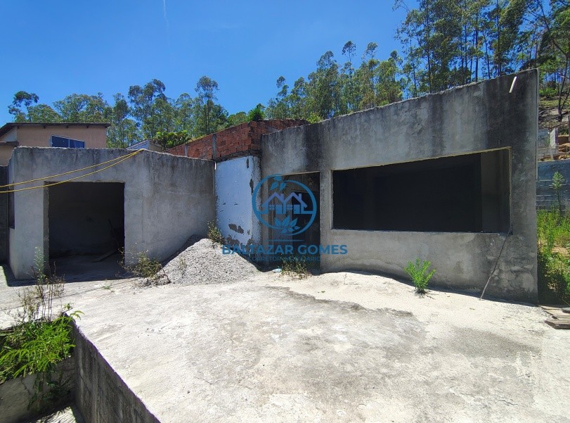 Chácara, 2 quartos, 1000 m² - Foto 5