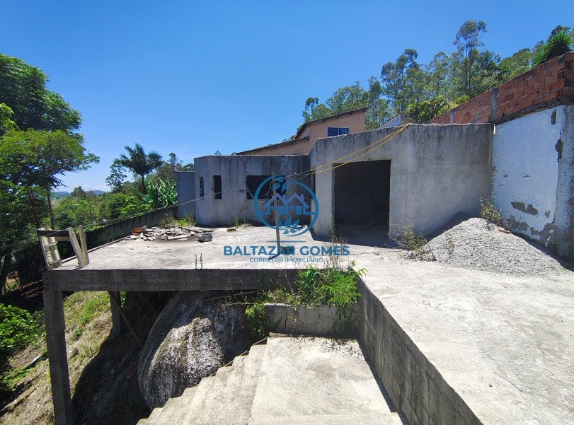 Chácara, 2 quartos, 1000 m² - Foto 6