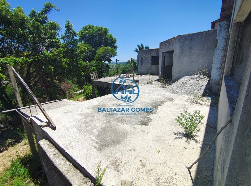 Chácara, 2 quartos, 1000 m² - Foto 2