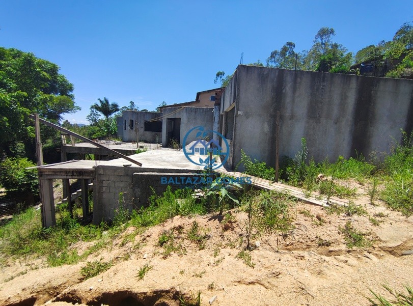 Chácara, 2 quartos, 1000 m² - Foto 4