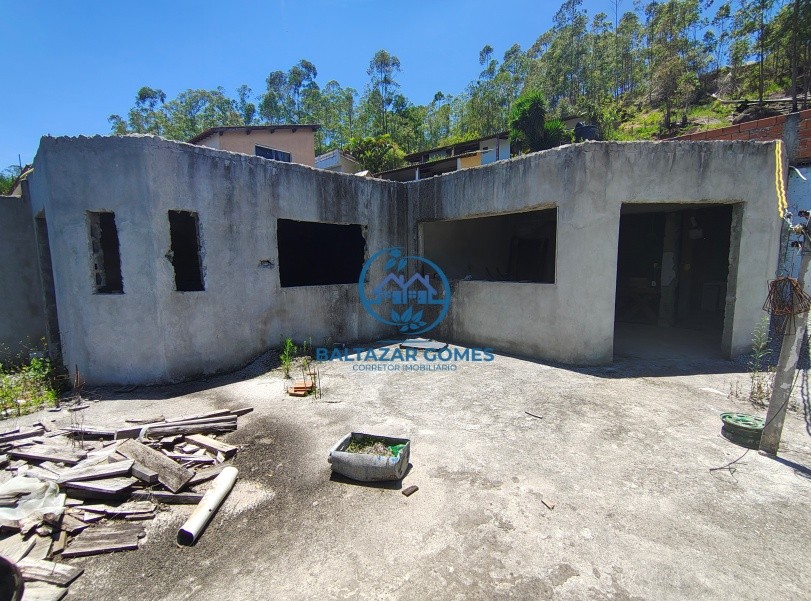 Chácara, 2 quartos, 1000 m² - Foto 3