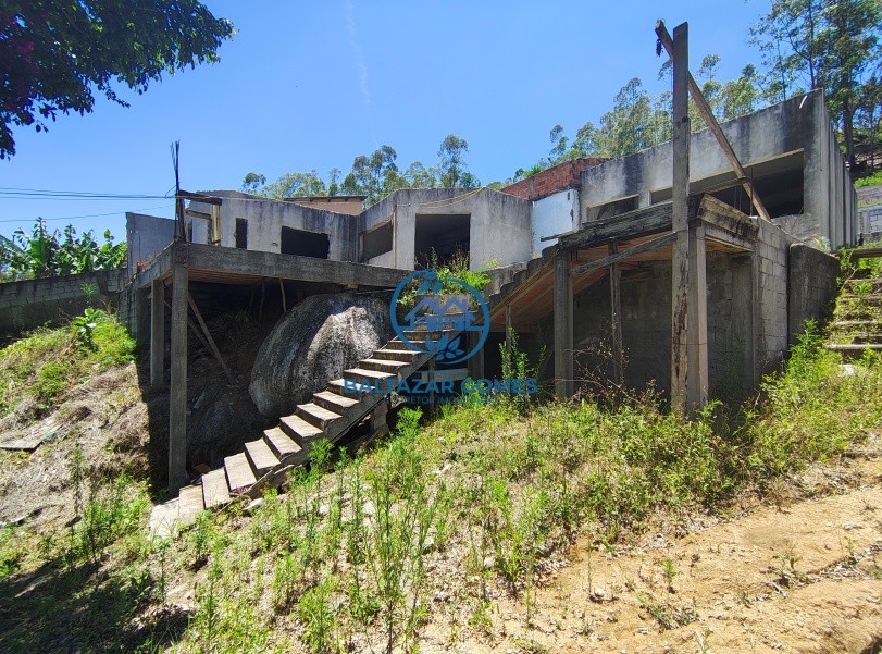 Chácara, 2 quartos, 1000 m² - Foto 1