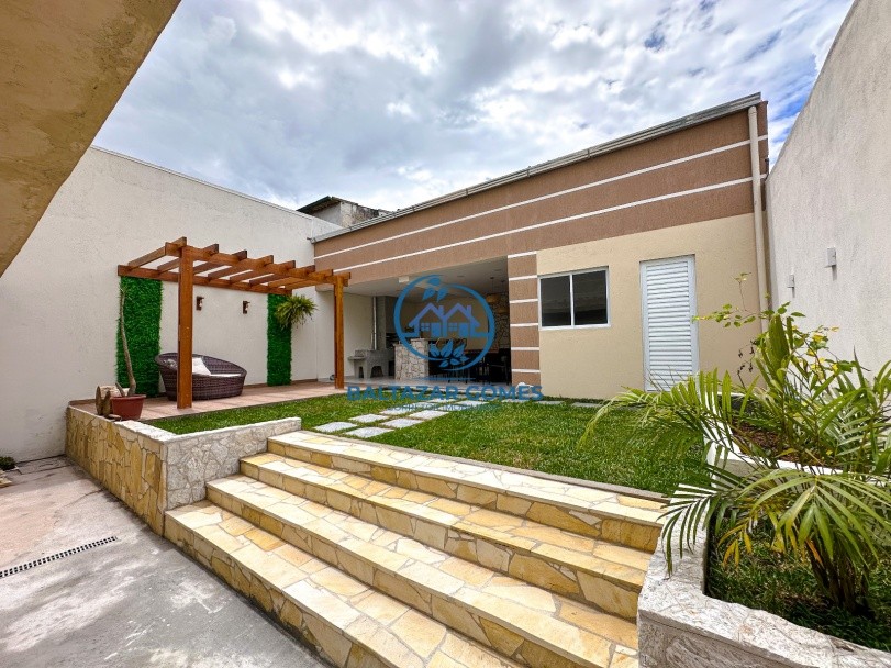 Casa, 2 quartos - Foto 2