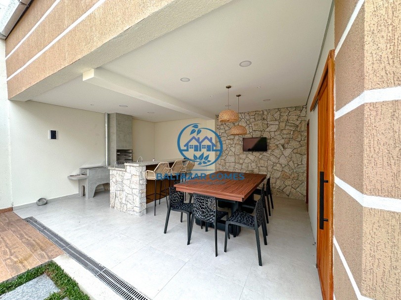 Casa, 2 quartos - Foto 4