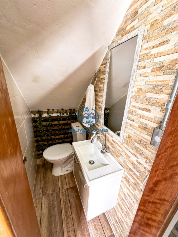 Casa, 2 quartos - Foto 10