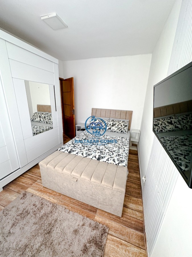 Casa, 2 quartos - Foto 11