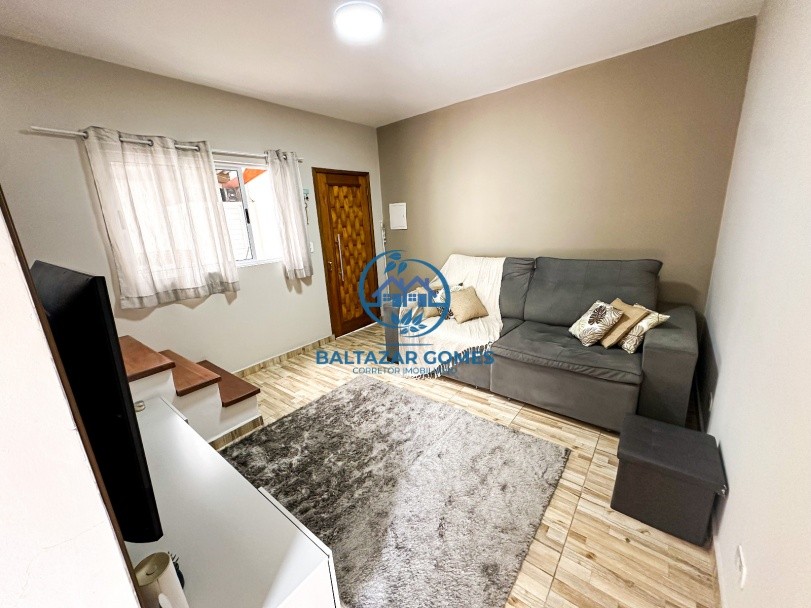 Casa, 2 quartos - Foto 9