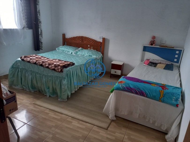 Casa, 2 quartos - Foto 18