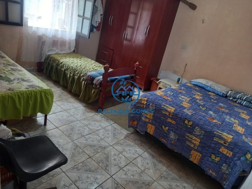 Casa, 2 quartos - Foto 17