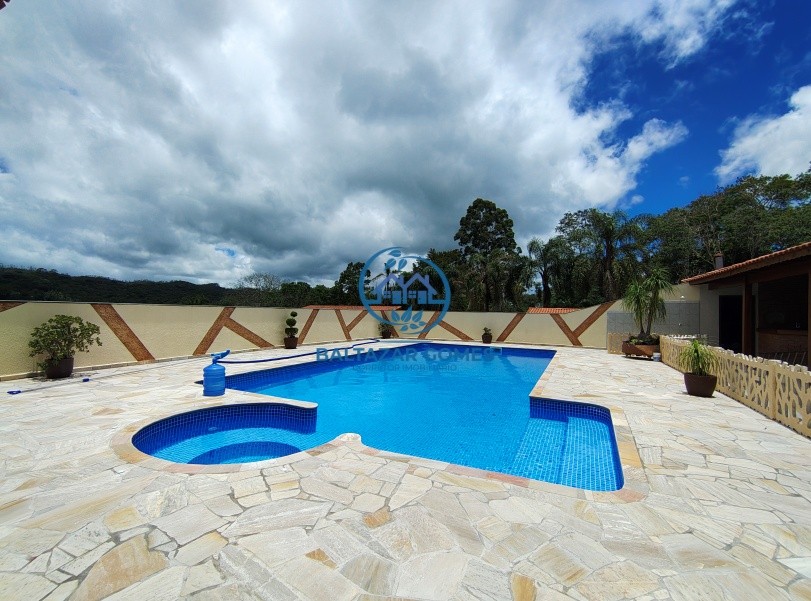 Chácara, 3 quartos, 6000 m² - Foto 2