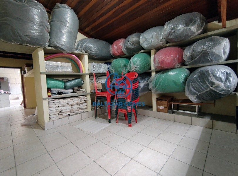 Chácara, 3 quartos, 6000 m² - Foto 5