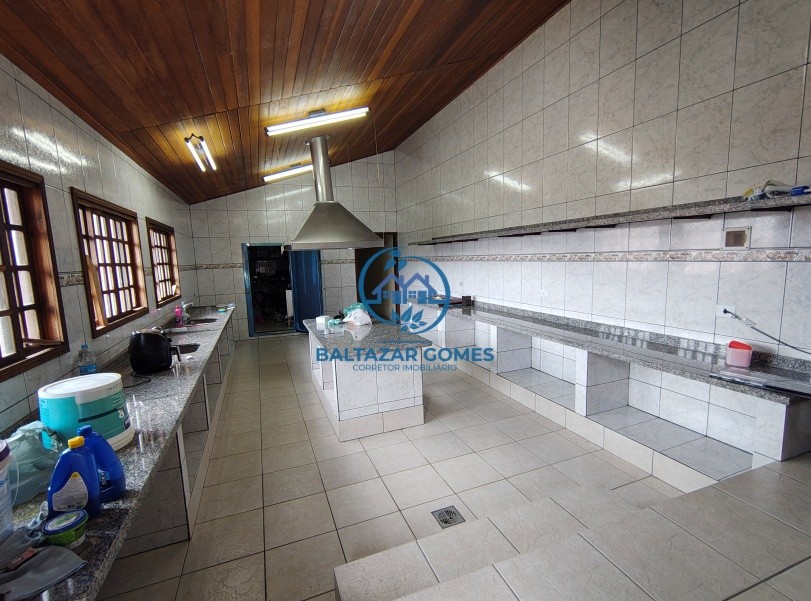 Chácara, 3 quartos, 6000 m² - Foto 4