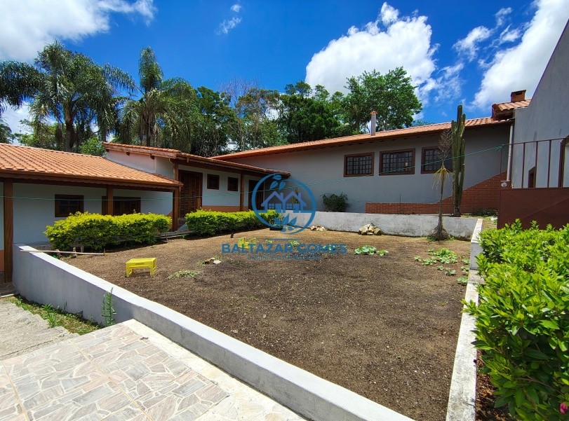 Chácara, 3 quartos, 6000 m² - Foto 7